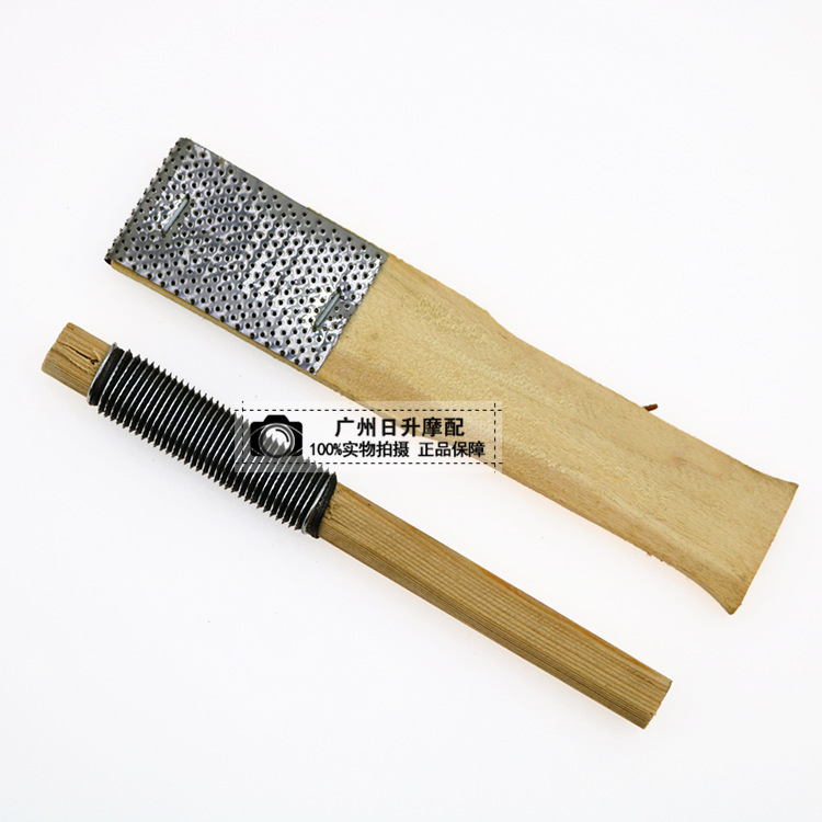Xe đạp điện xe máy sửa chữa lốp xe công cụ sửa chữa lốp xe 挫 - Bộ sửa chữa Motrocycle bộ dụng cụ sửa chữa ô tô xe máy	