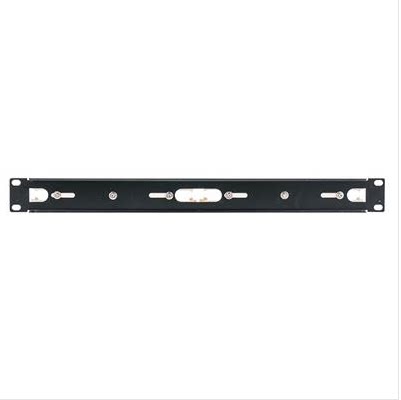 Zhongcheng ZC 100 to 110 voice jumper frame (distribution frame with module conforms to 19-inch rack)
