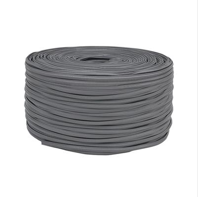 TVVB (SYV75-3-2C 2 * RV0 75 2 root steel wire) Elevator sightline (1000 meters up)
