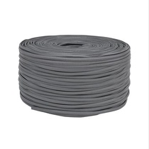 TVVB(SYV75-3-2C 2 * RV0 75 2 steel wire) elevator accompanying line of sight (1000 meters starting)