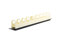 Aipu Wharton 110 Cable Manager AP-J-01-L-110 Cable Manager