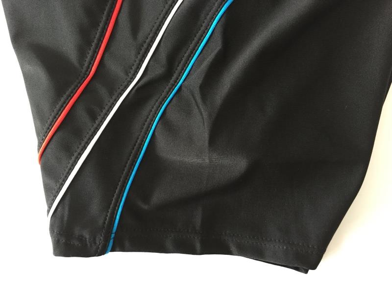Quần bơi nam quần boxer chuyên nghiệp Quần bơi năm điểm quần áo nhanh khô bãi biển dành cho người lớn nam quần áo tắm nước nóng - Nam bơi đầm quần bơi trẻ em nam
