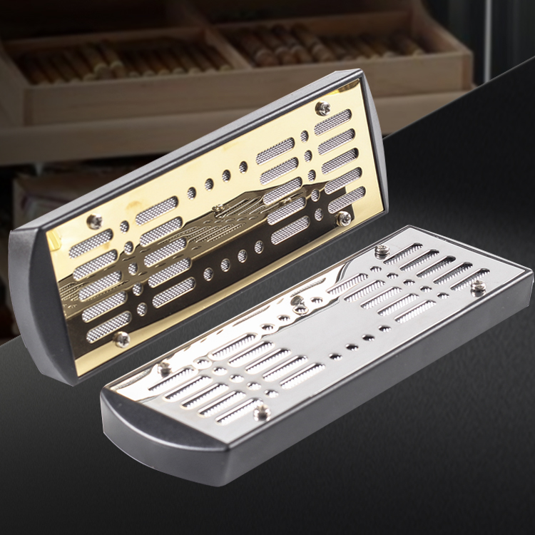 Humidor Humidor Humidor Humidifier Cigar Humidifier Cigar Humidifier Metal Large Cigar Tool