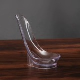 SLIT -бортовая стоящая одноразовая базовая базовая складка вниз по течению