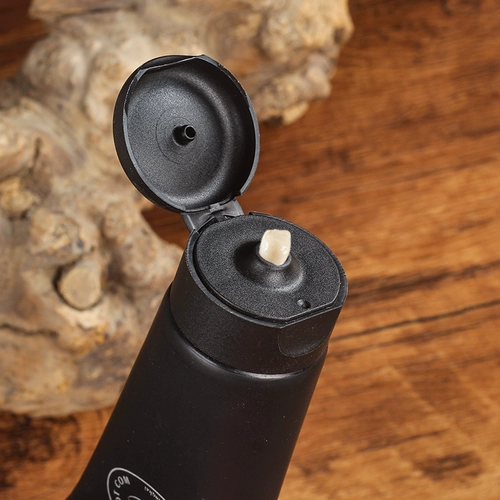 8deco битва боевые аксессуары боевые аксессуары Дым борьба с восковой восковой восковой восковой воск, бразильский пальмовый восковой кух