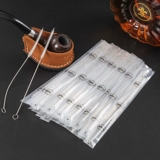 Металлическая щетка, высококачественная щеточка, аксессуары, 5 шт