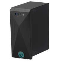 ASUS Tianxuan X desktop computer 12th generation Core i7 i5GTX1660Ti 3060 e-sports game console independent display design computer desktop full set official flagship store