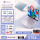 [Запуск нового продукта] Asus a Bean 14 Air 2026 новый продукт Ruilong AI 7 H 445 14-дюймовый высокопроизводительный легкий ноутбук для студентов, офисных игр, официальный аутентичный mini 0