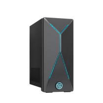 ASUS Tianxuan X2023 computer desktop 13th generation Core i5 i7 RTX 4060Ti independent display game e-sports host desktop computer full set of office design machine official flagship