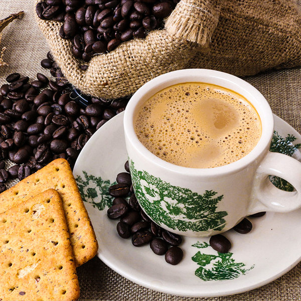 马来西亚进口 益昌老街 2+1 即溶咖啡 800g 聚划算+天猫优惠券折后￥19.8包邮（￥39.8-20）