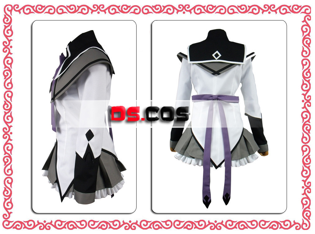 COSPLAY trang phục cô gái phép thuật Xiaoyuan Xiaomeiyan cos dịch vụ đồ ngủ cosplay mèo