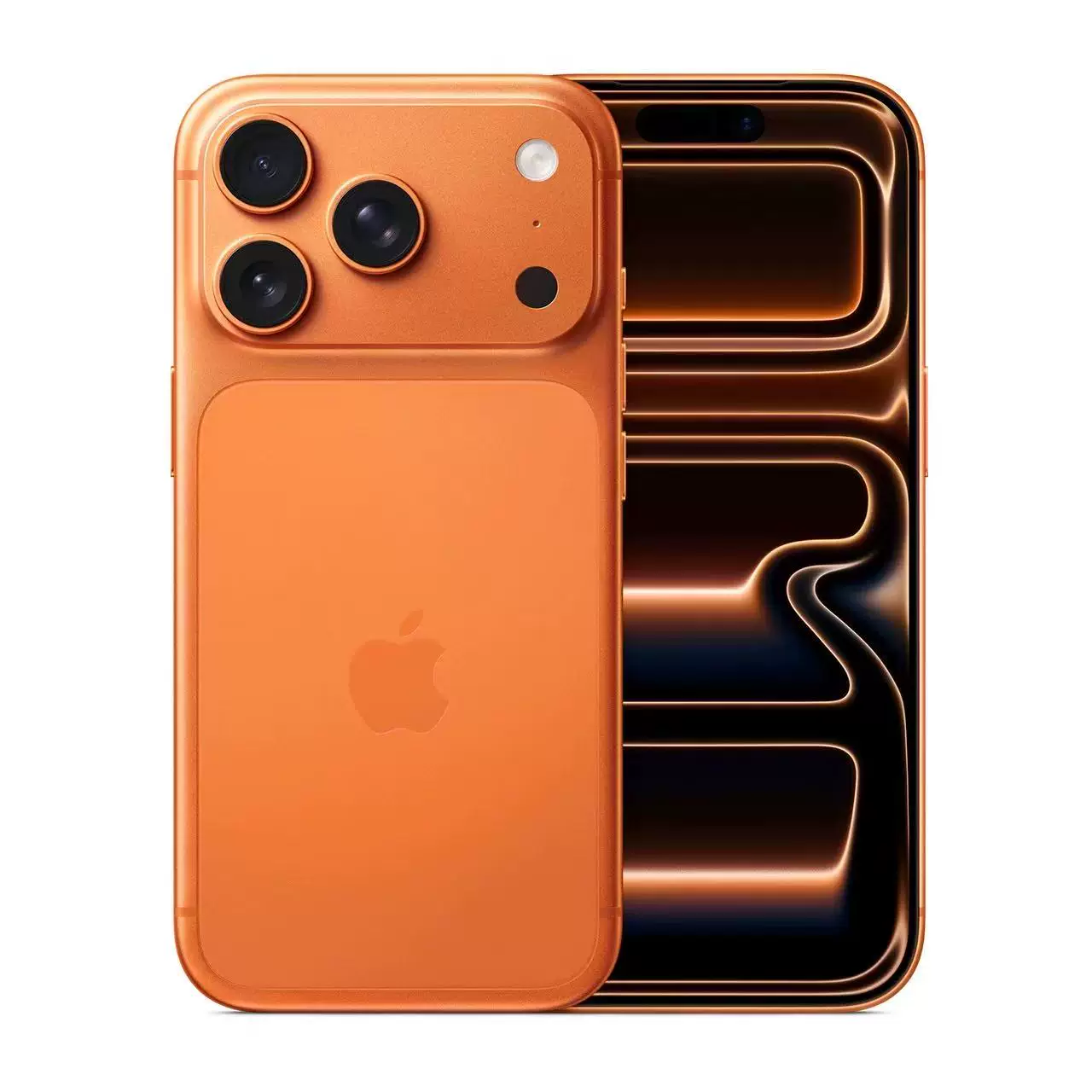 Смартфон Apple iPhone 17 Pro Max, 256/512 ГБ, поддержка всех сетевых стандартов