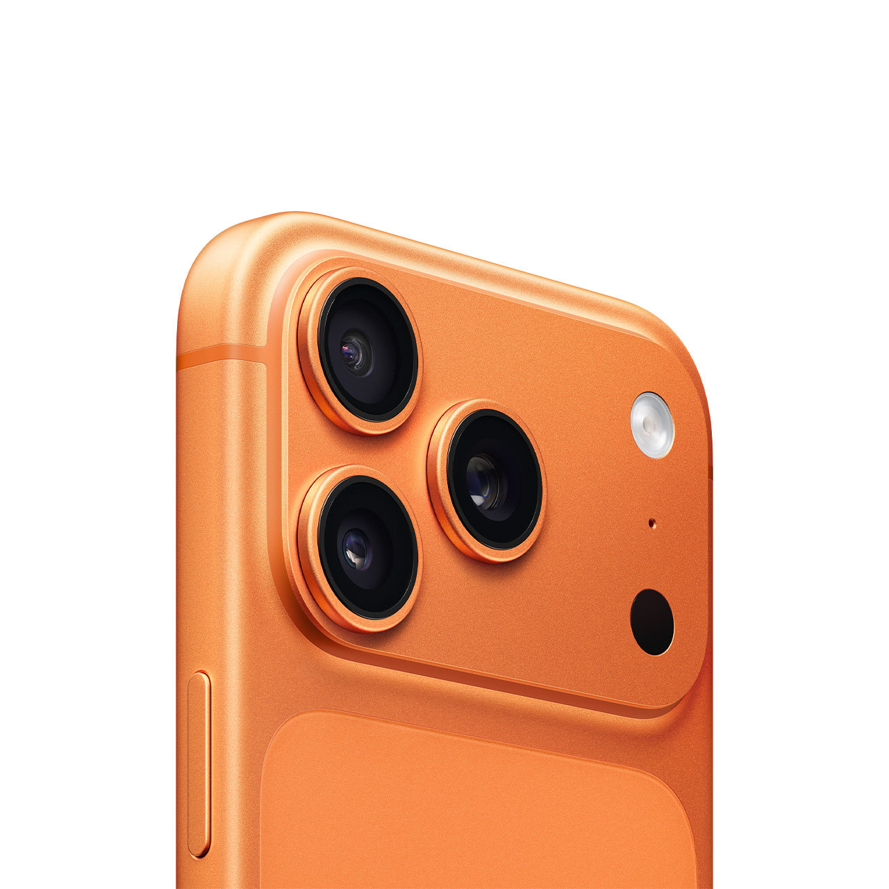 iPhone 17 Pro Max实测：A19 Pro芯片与48MP三摄的底层架构解析_手机_淘宝数码网
