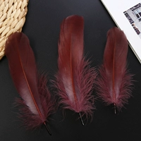 Темно -коричневый 50 темный кофе