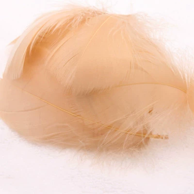 DIY Diaoyanti Goose Murce Supplies Dream Catcher Catcher Buquet Bouquet Цветочный кольцо