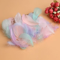 500 макаронов смешанный цвет