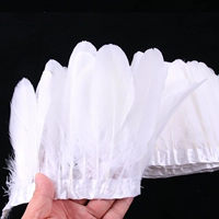 № 3 Big Piao Cloth Bar составляет около 2 метров белого цвета