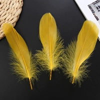 50 золотисто -желтый