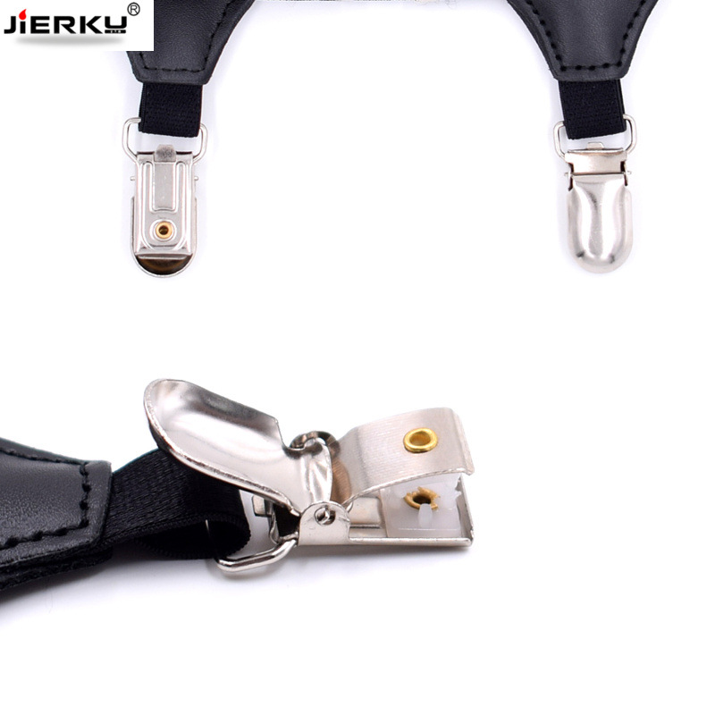 Người lớn vớ clip sọc garter đôi clip Vịt clip clip garter clip vớ trượt clip điều chỉnh vớ clip the gioi phu kien thoi trang