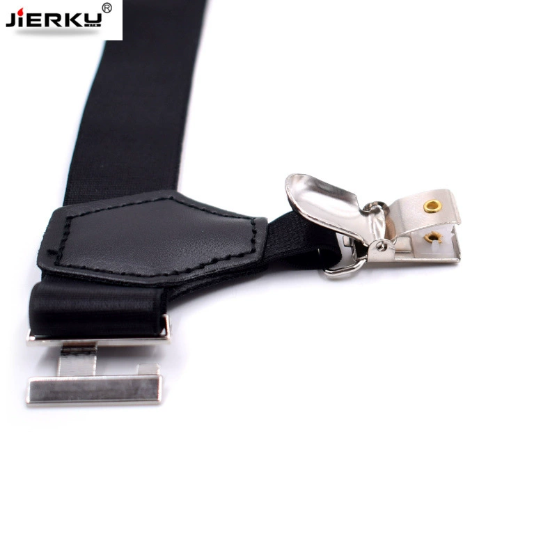 Duckbill clip garter clip duy nhất vớ trượt clip điều chỉnh vớ clip bạc phụ kiện thời trang