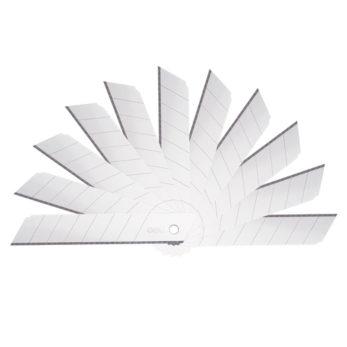 Большое острое прочное тяжелое настенное лезвие, 0.5mm, 18mm, большой размер