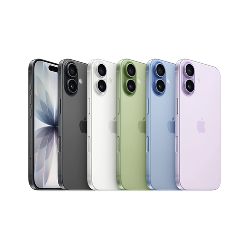 Apple, iphone 17, качественный мобильный телефон, функция поддержки всех сетевых стандартов связи, официальный продукт