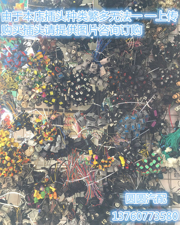 Ling ES350 ES350 CT200 GS300 LX570 GX IS250 LS430 computer version plug