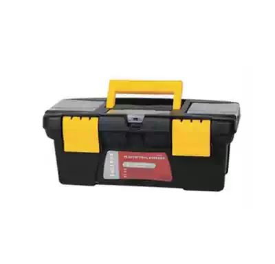 Plastic toolbox Multifunctional finishing box SL-G510