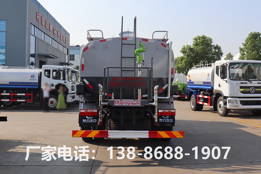 東風(fēng)國(guó)六12噸灑水車價(jià)格_12噸灑水車價(jià)格大全