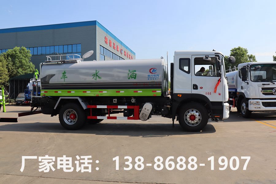 東風(fēng)國(guó)六12噸灑水車價(jià)格_12噸灑水車價(jià)格大全