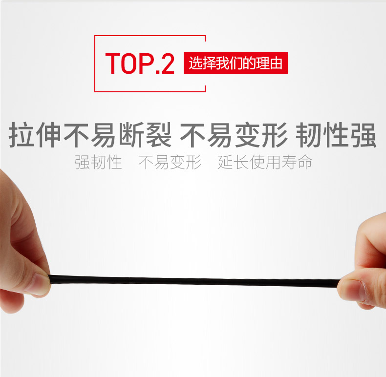 Kính chống trượt nắp silicon kính cố định tai móc kính khung phụ kiện chân che chân - Kính khung kính mắt mèo