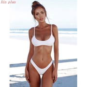 Bộ đồ bơi liền mảnh màu gợi cảm - Bikinis