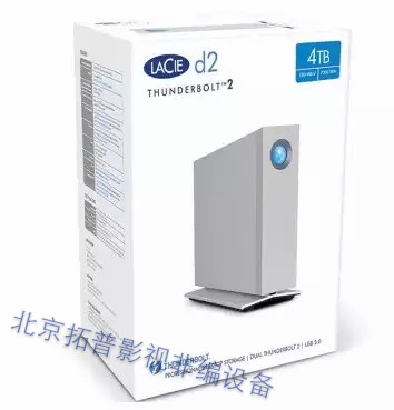 Leslieth d2Thunderbolt 2 lightning 2 generation 3 5 inch 4TB hard drive STEX4000300