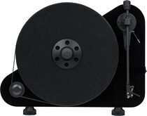 Austrian Treasure Disc Pro-Ject VT-E BT vinyl record player with playback Bluetooth LP record Player