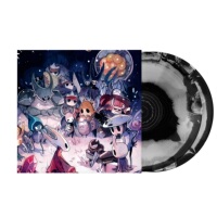 Hollow Knight Piano Collections Empty Knight Knight Piano LP Vinyl