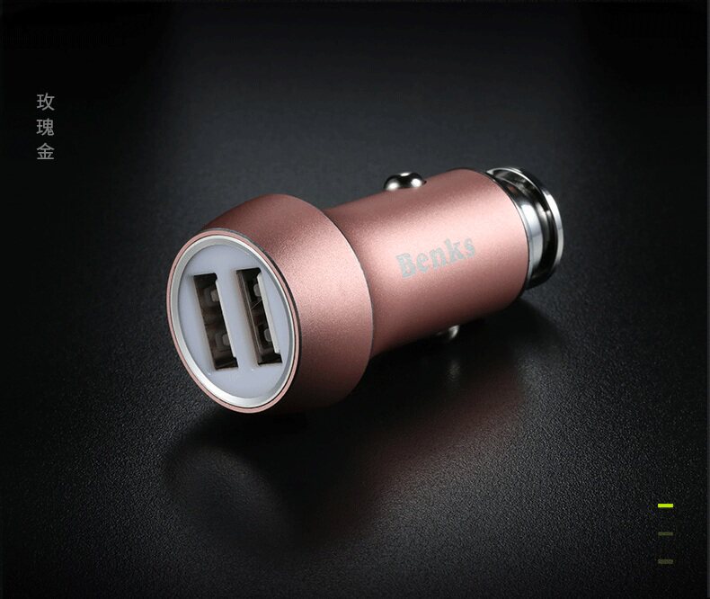 chargeur BENKS 2.4A, 2A - Ref 1299643 Image 18