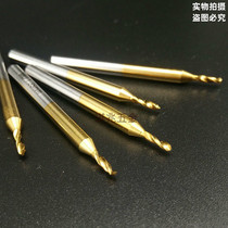 The crude handle tungsten alloy stainless steel drill bit 0 8 0 85 0 9 0 95 1 1 1 2 3 in 1 1 4 1 5