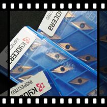 Original imported stainless steel CNC CNC Outer Garden Knife machine clip blade VBGT110302R-Y PR930