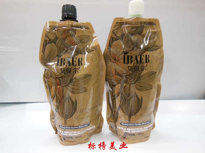 2026黑油染发剂男士选择全攻略：自然黑不沾头皮的清爽体验?