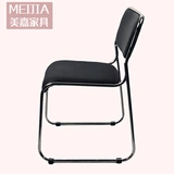 Meijia Специальное компьютерное кресло сотрудники офисного стула Гомочка стул босс босс дышащий сетевый стул эргономичный садовой стул