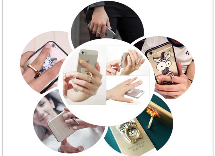 Support téléphone mobile - Ref 1355266 Image 16