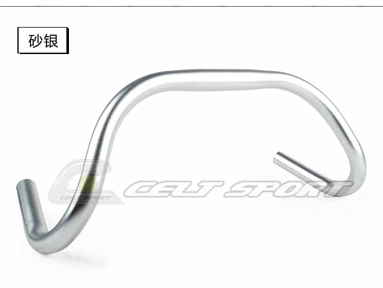 Guidon de vélo CELT - Ref 2332791 Image 10