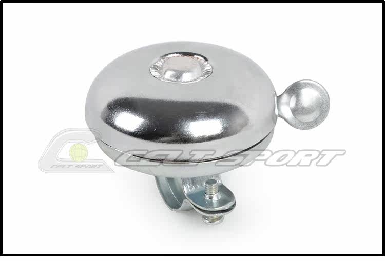 Sonnette de vélo sonnerie commune - Ref 1452761 Image 4