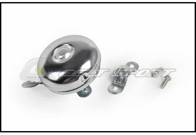 Sonnette de vélo sonnerie commune - Ref 1452761 Image 9