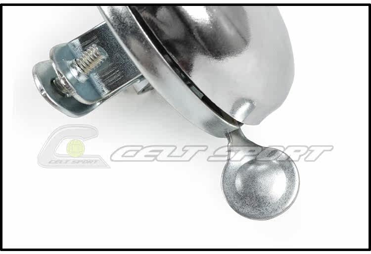 Sonnette de vélo sonnerie commune - Ref 1452761 Image 10