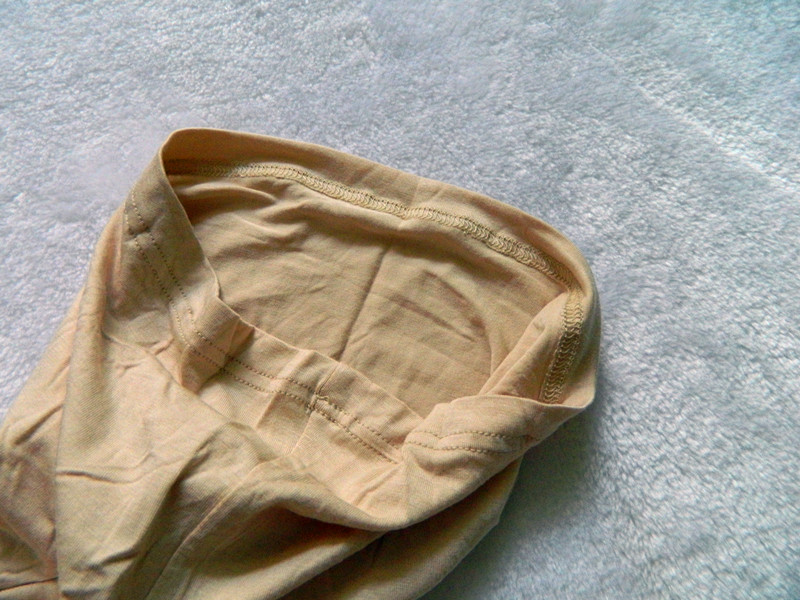 Phương thức chống ánh sáng quần an toàn kích thước lớn nữ mỏng phần boxer shorts ba điểm sexy xà cạp hai mảnh quần legging giả jean