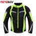 Hiệp sĩ cưỡi xe máy MOTOBOY mùa hè phù hợp với xe máy - Xe máy Rider thiết bị găng tay đi xe máy cho nữ Xe máy Rider thiết bị
