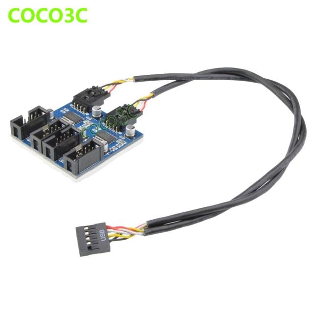 Hub USB - Ref 365862 Image 8