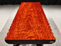 Bahua wavy ghost face pattern solid wood 200*78*10 bracket custom height 63 total price 6600 freight to pay 470