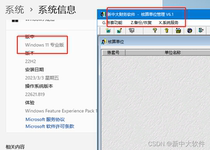 新中大NGPOWER6.1在WIN10和WIN11安装服务770419521